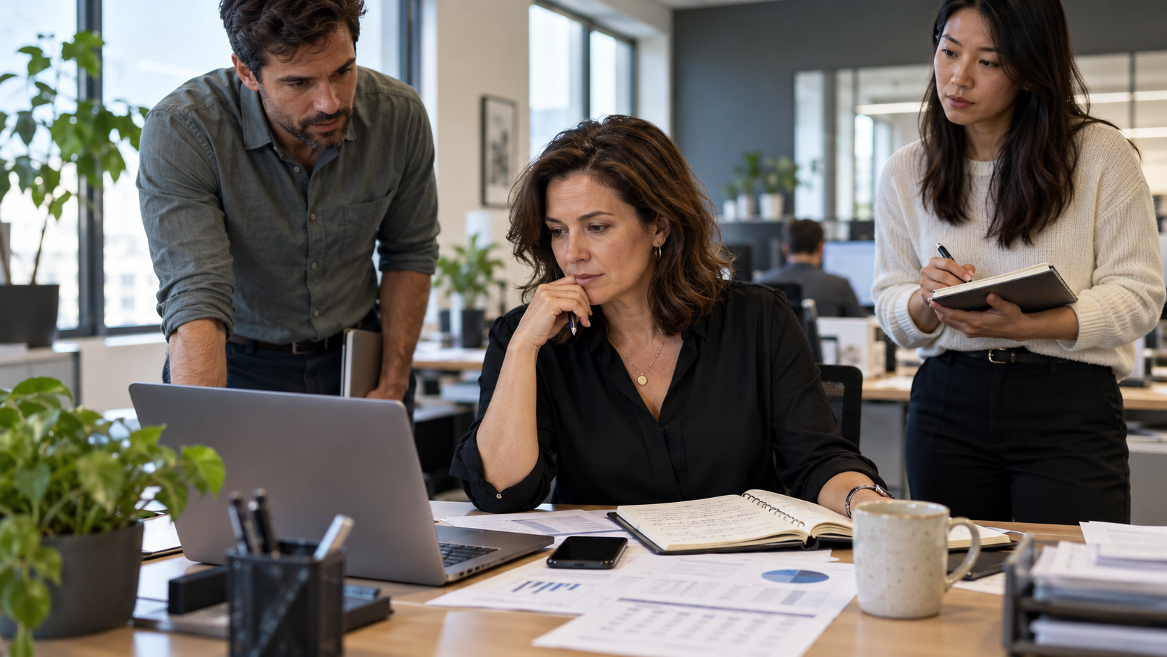Growth Outpacing the Operations Manager-1
